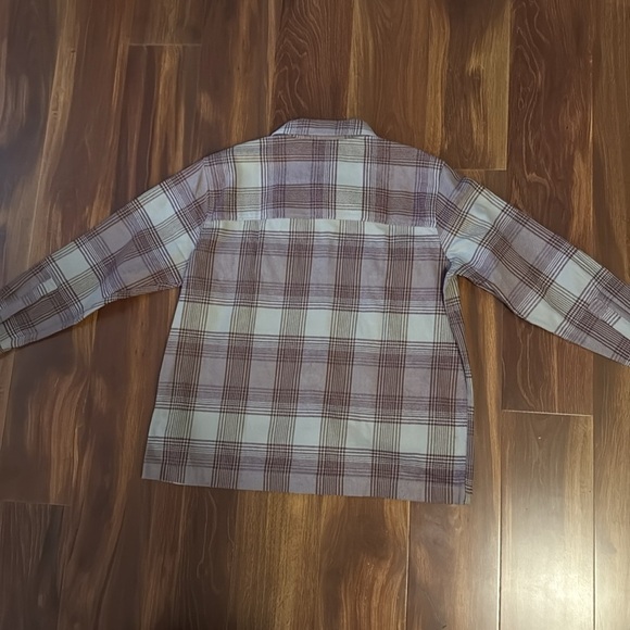 Marmot Mountain Works Plaid Shirt Size large - Picture 2 of 8